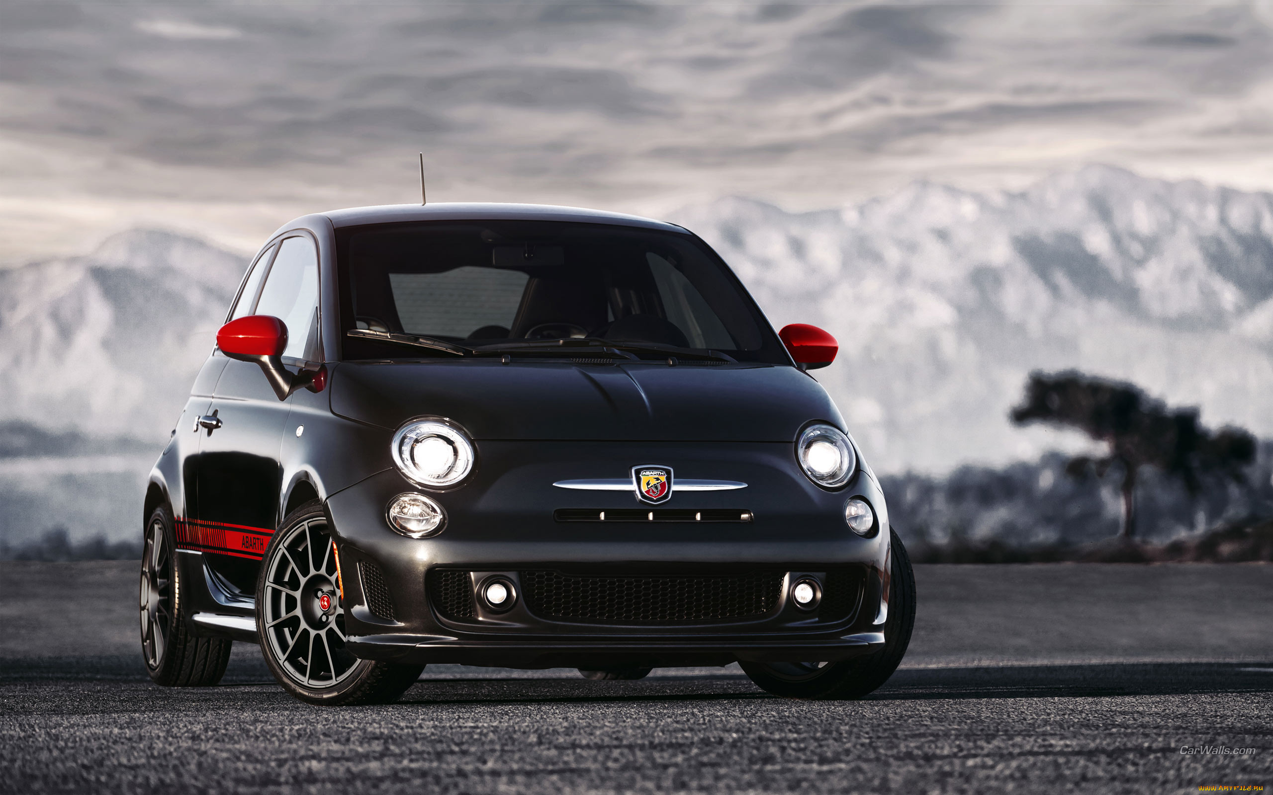 , fiat, 